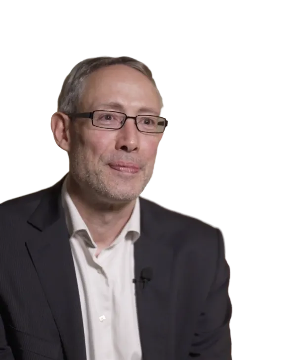 Fabien Robichon, Zurich Insurance Group