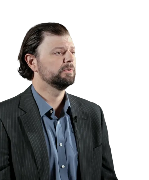 Michael Cover, Blue Cross Blue Shield of Michigan