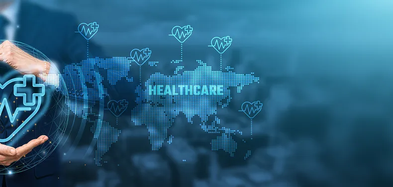 Healthcare Industry