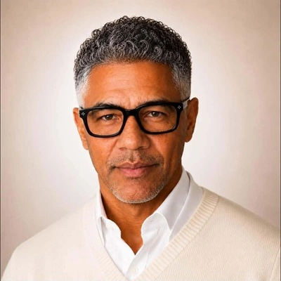 Clifton Roberts