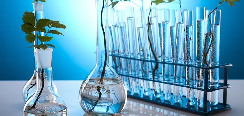 Life Science