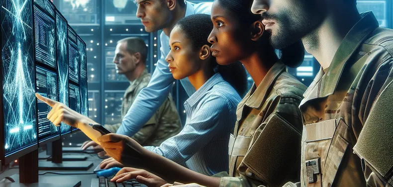 IT & Cyber Compliance
