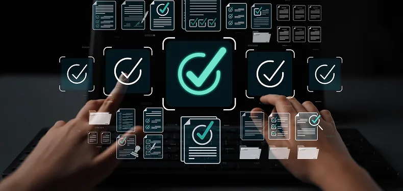IT & Cyber Compliance