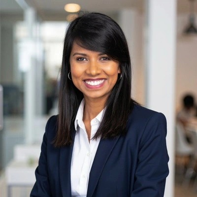 Saranya Balakrishnan Jothi
