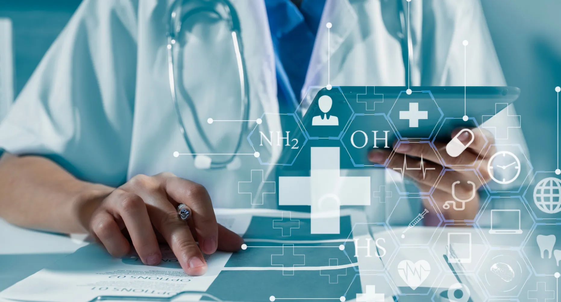 Healthcare Industry