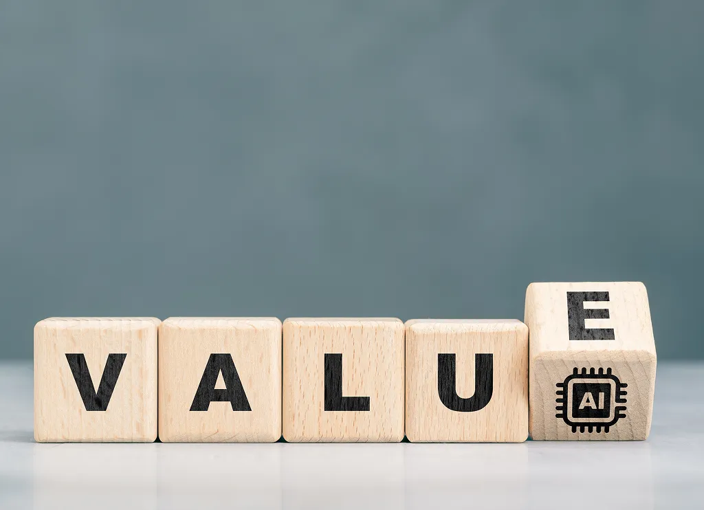 Whitepaper cover: unlocking AI value in GRC