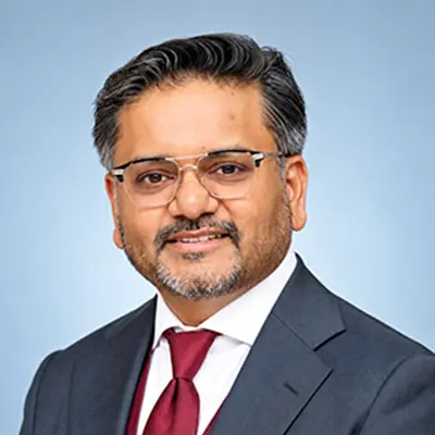 Masood Ali
