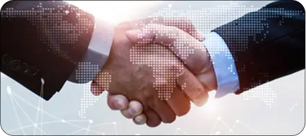 Distributors & Resellers