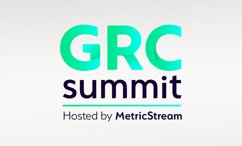 GRC Summit 2021 - Virtual Summit