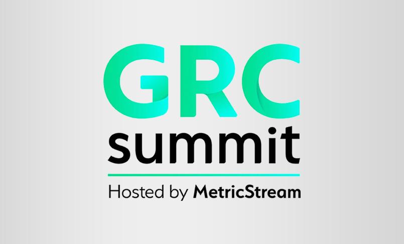 GRC Summit 2022 – London