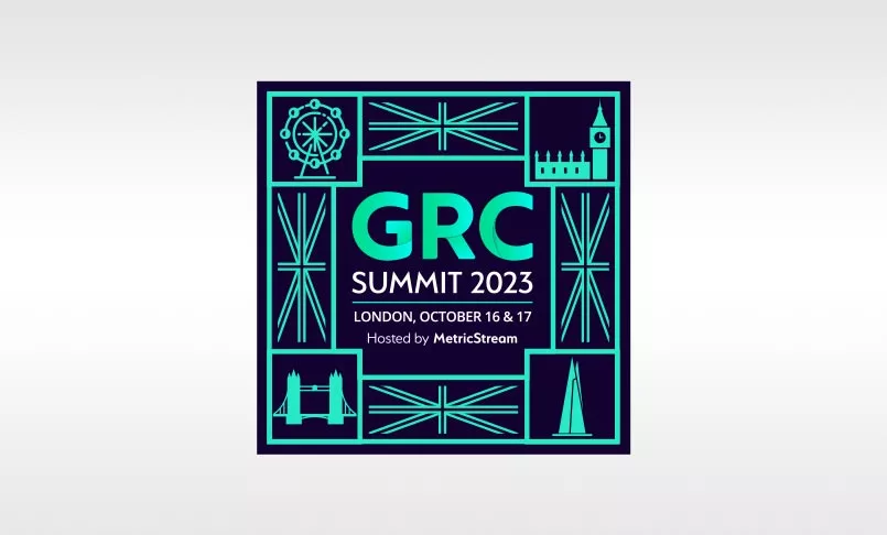 GRC Summit 2023 - London