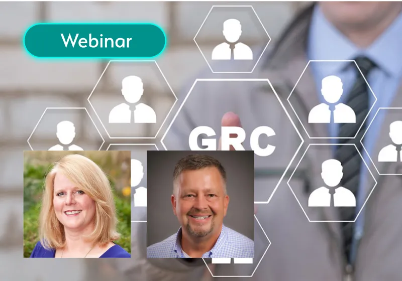 2026 GRC Strategies and Trends to Accelerate Risk, Compliance, and Audit Programs