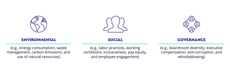 esg report