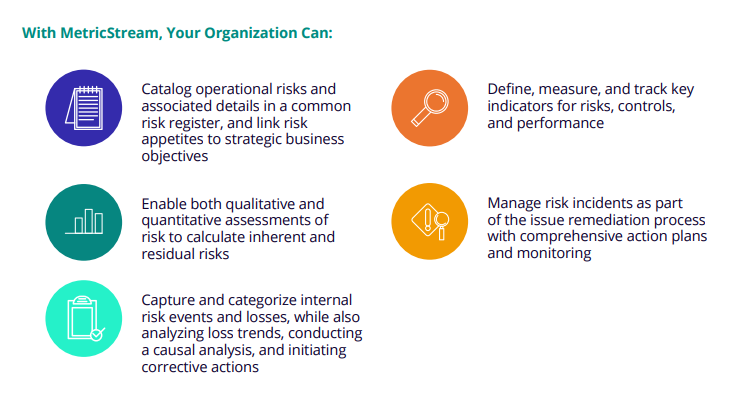 operational Resilience 8