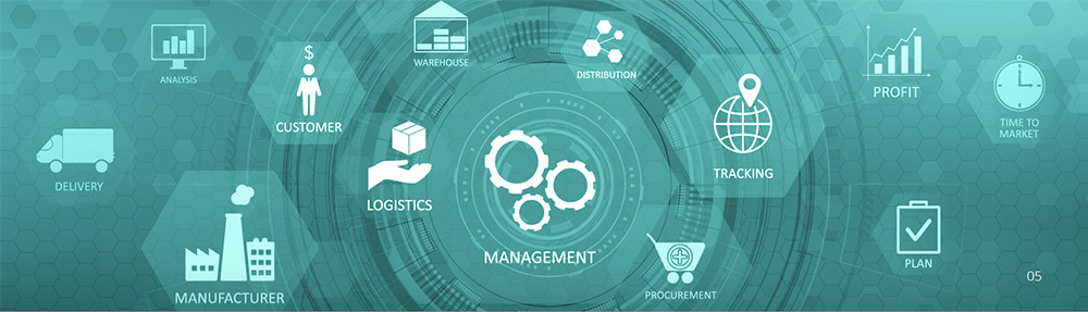 Supply chain