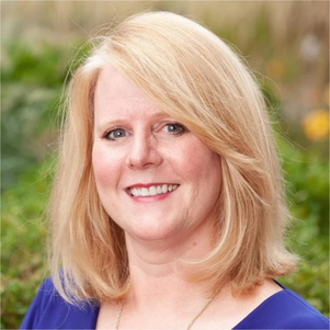 Patricia McParland
