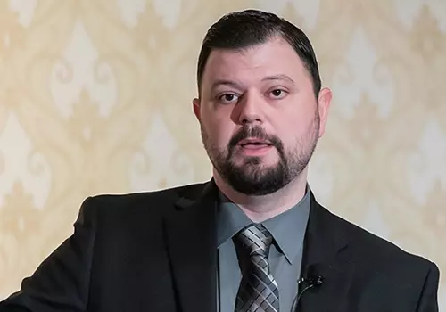 Case Study: Michael Cover, Manager 