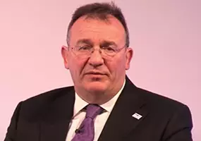 Barclays Bank: A Transformational Journey in GRC 