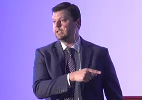 Blue Cross Blue Shield of Michigan Case Study: Integrated GRC - A Compliance Perspective 