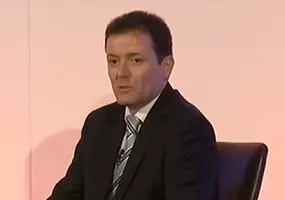 GRC Fireside Chat: Emanuel Pedro Goncalves, CAE, Credito Agricola 