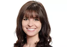 GRC Summit Case Study: Shelby Stinson, Assistant Vice President, Risk Officer, Hancock Whitney Bank 