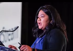 Case Study: Maia Sui, Senior Manager - Enterprise Risk Management 