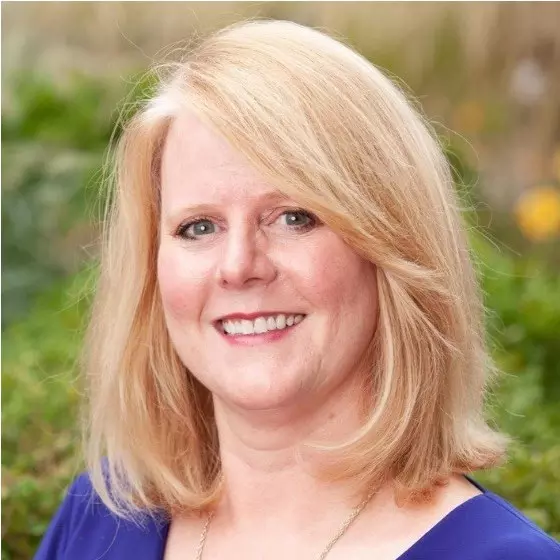 Patricia McParland