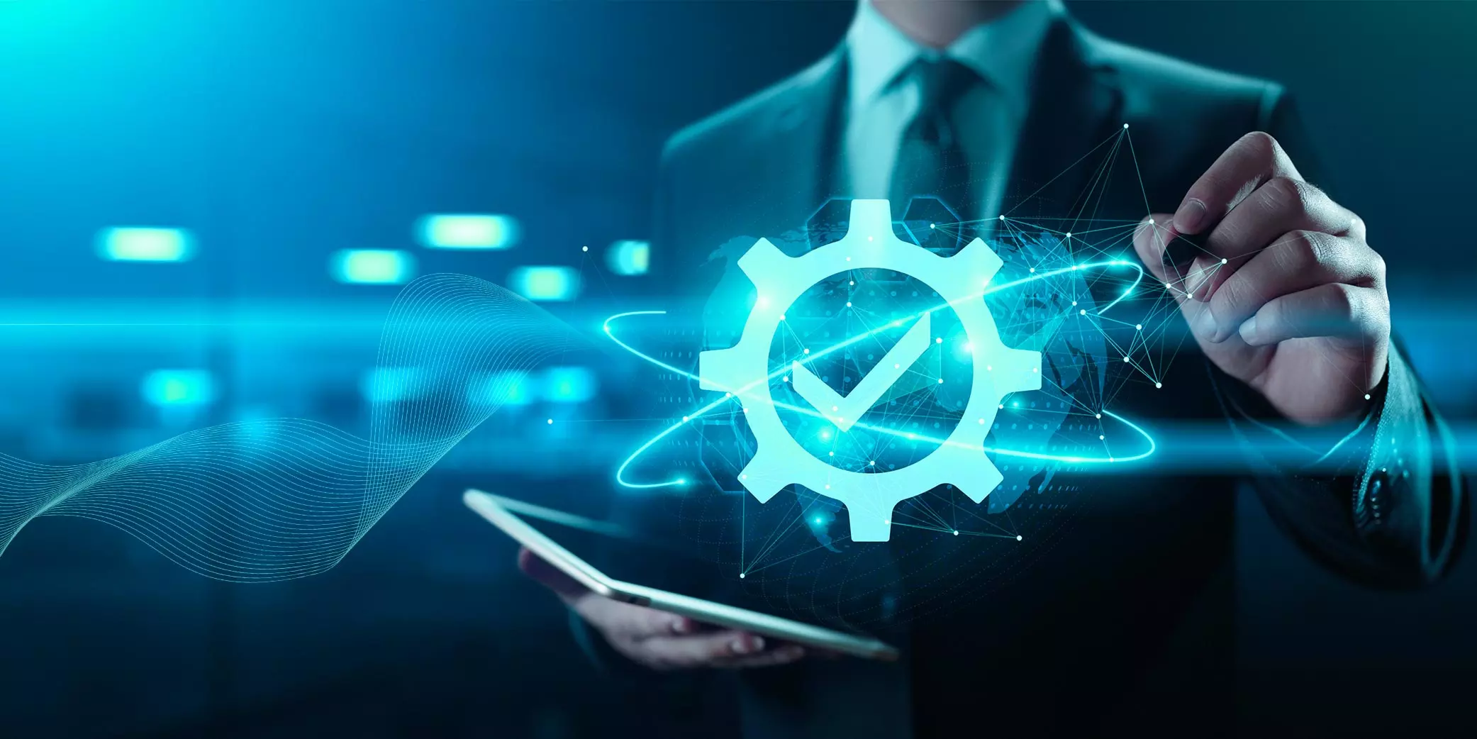 Power Your Regulatory Change
