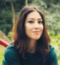Neha Sapru