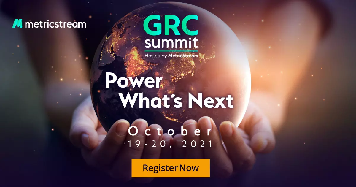 GRC_Summit