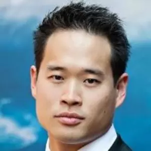 Shaun Wong