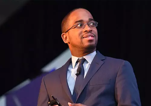 Case Study: Akhenaton Marcano, Assistant General Manager – Group Operational Risk and Controls, First Citizens Bank 