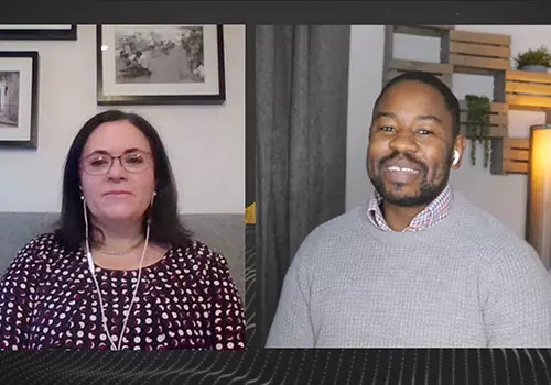 Customer Success Story: Aubrey Mvula, Head of Operational Risk, Shawbrook