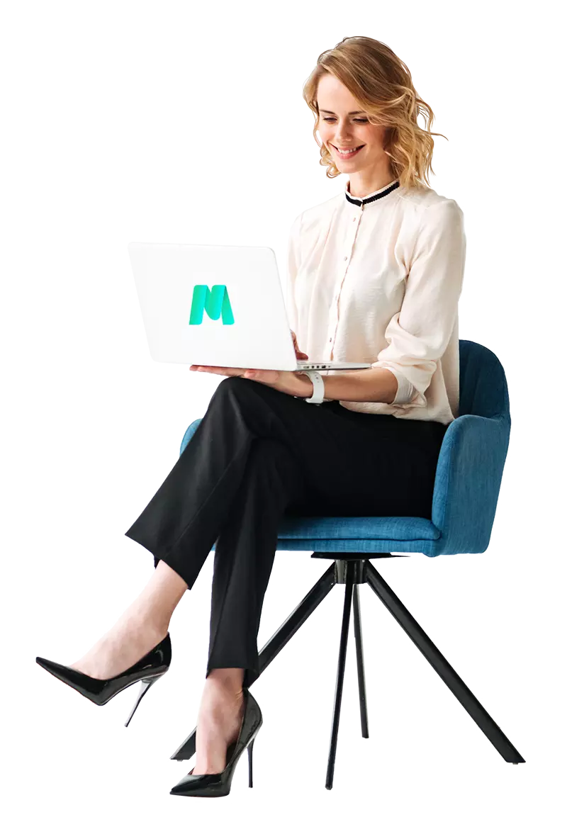 Survey Management logo