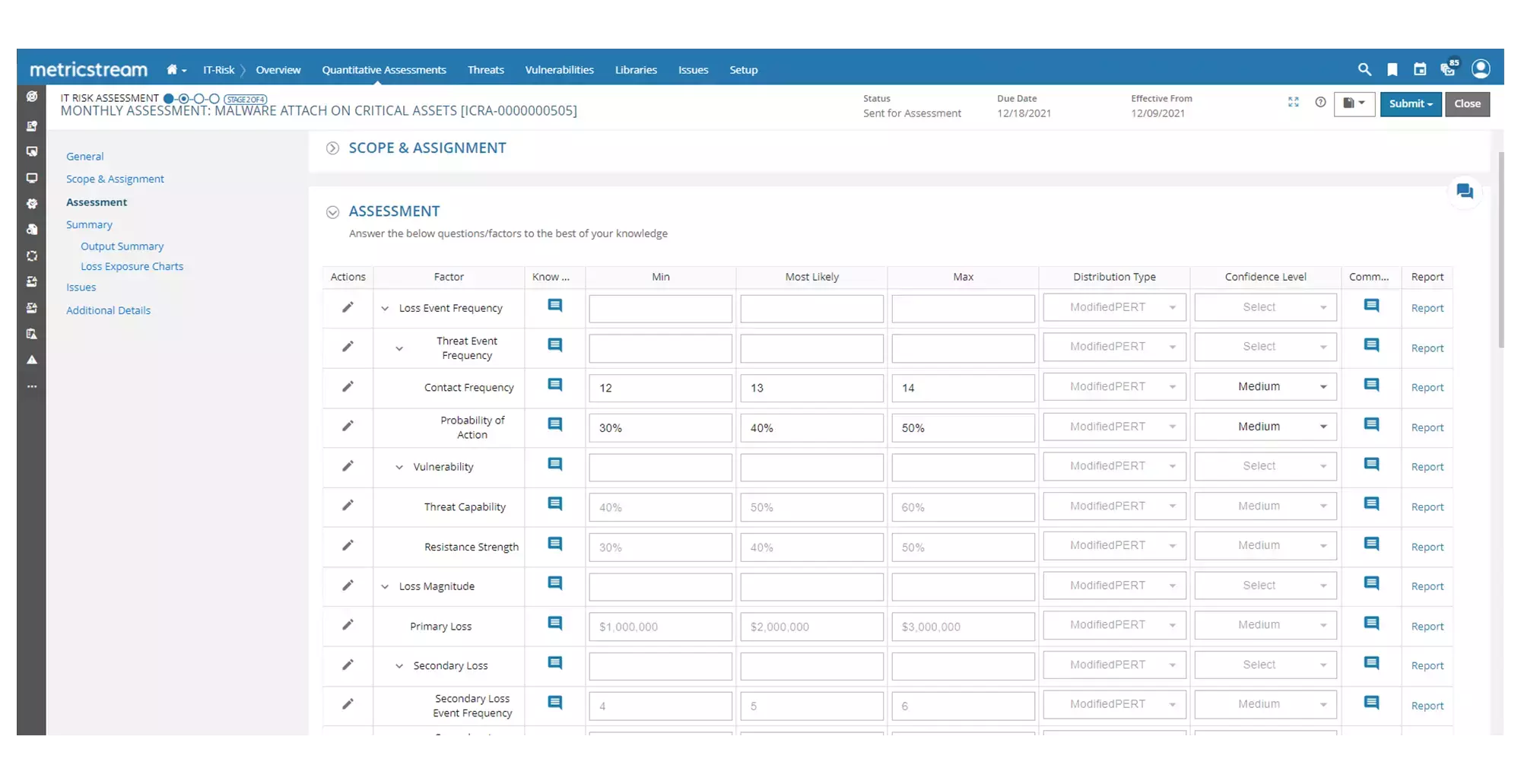 How Our Advanced Cyber Risk Quantification Helps You