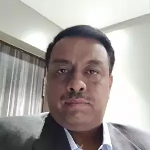Phanindra Kishore DBV