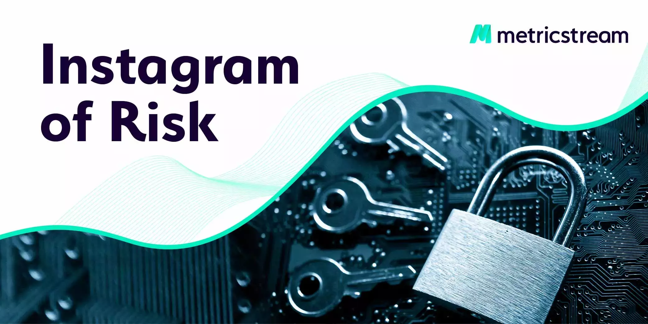 Instagram of Risk: Blog