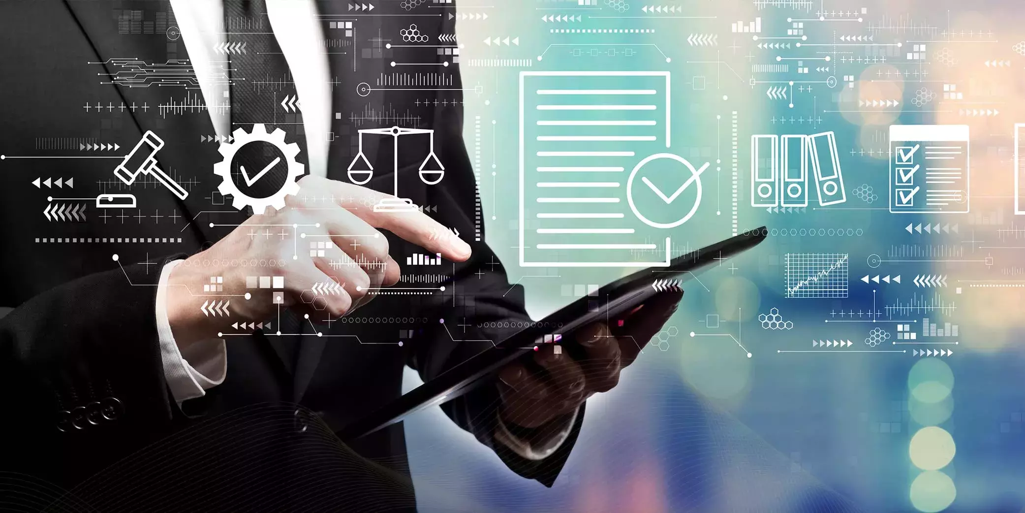 Compliance Resilience Blog MSI