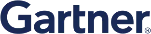 Gartner Logo Partner