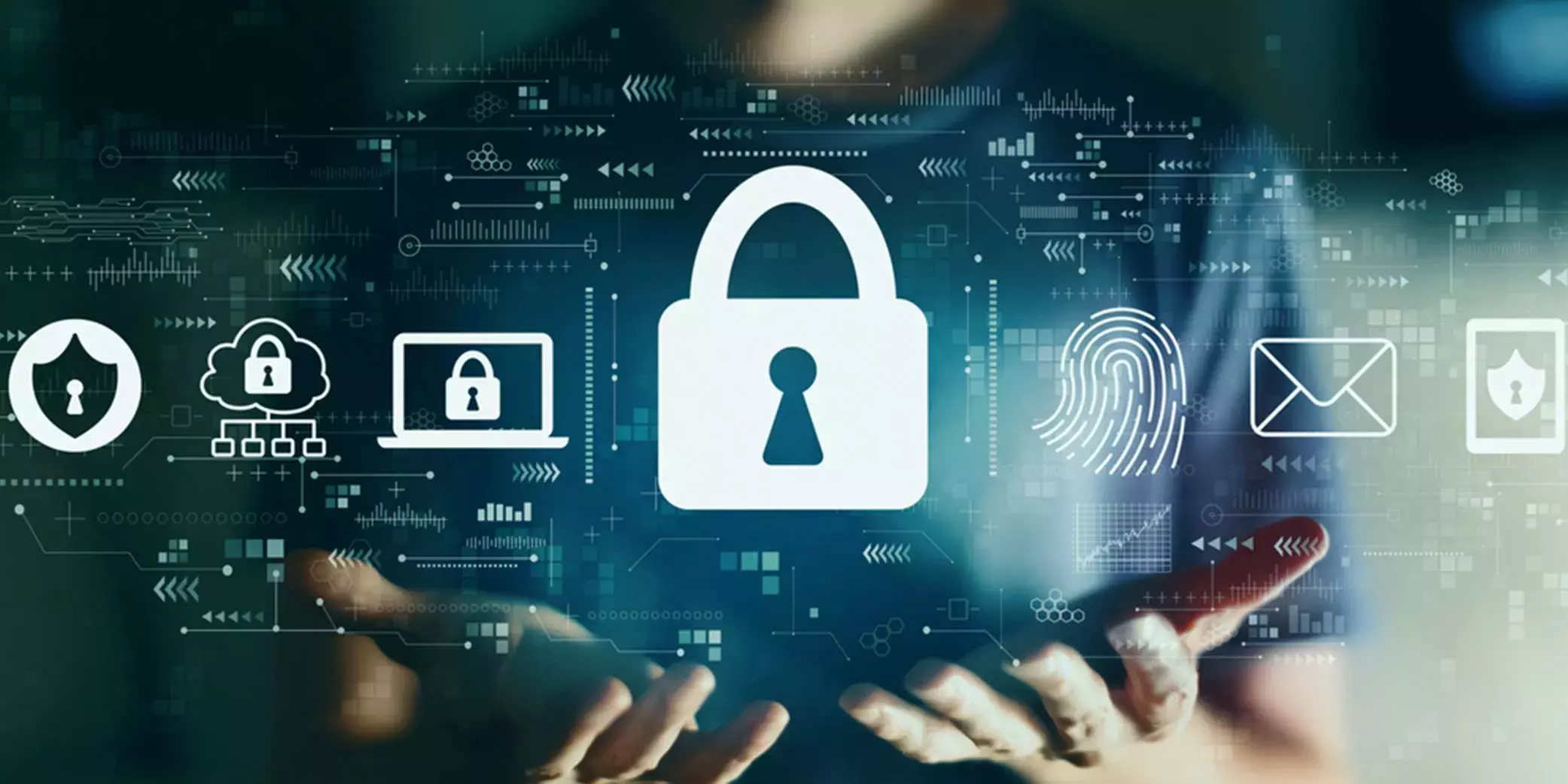 IT and Cyber Controls