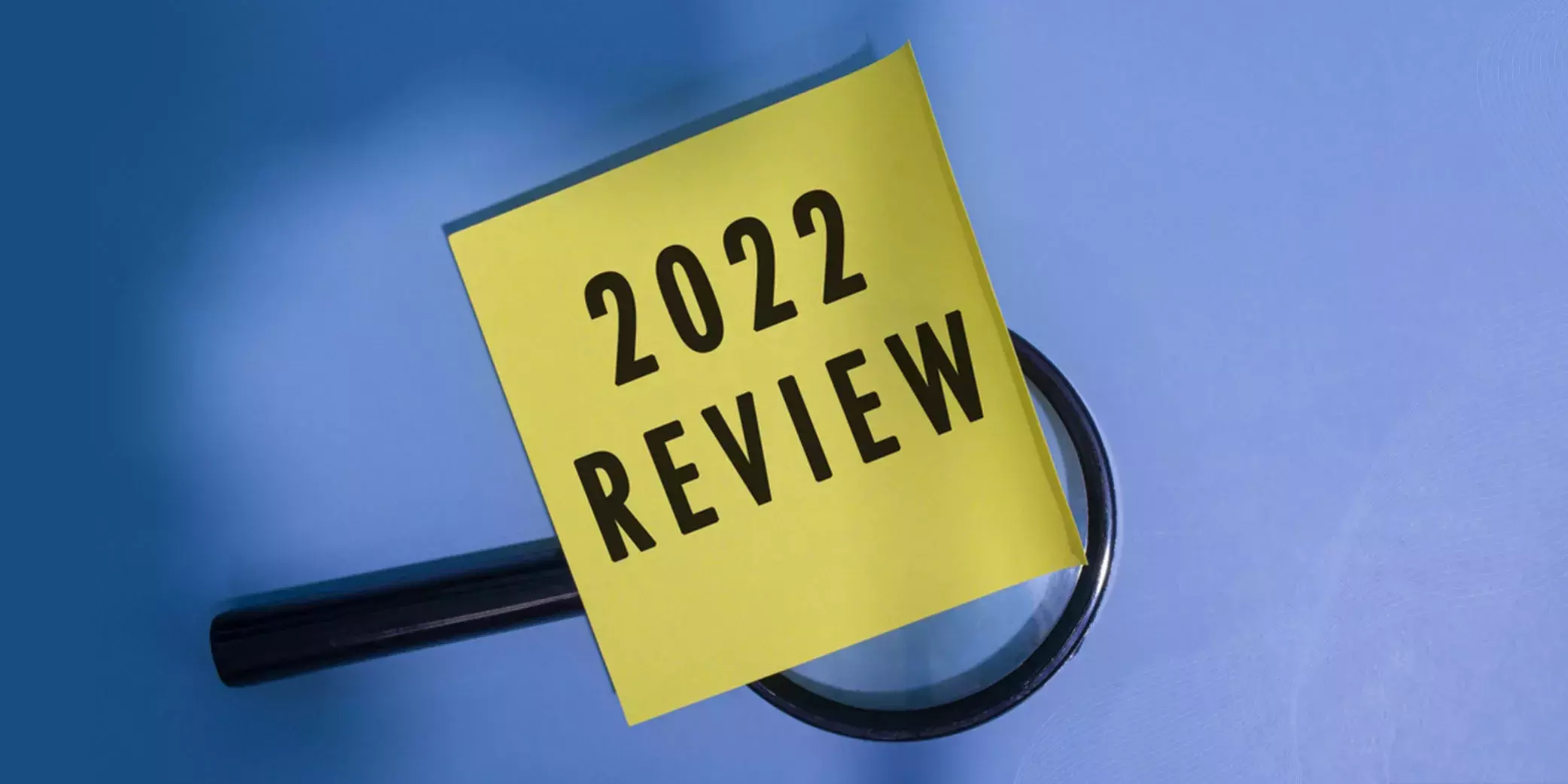 2022 Through the GRC Lens – A Year in Review