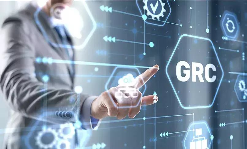 How to Manage Interconnected GRC Risks: Top 5 Recommendations for the Digital Era