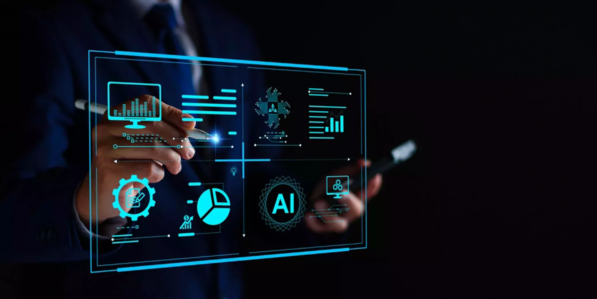 Get Future Ready with AI for Effective Regulatory Obligation Management