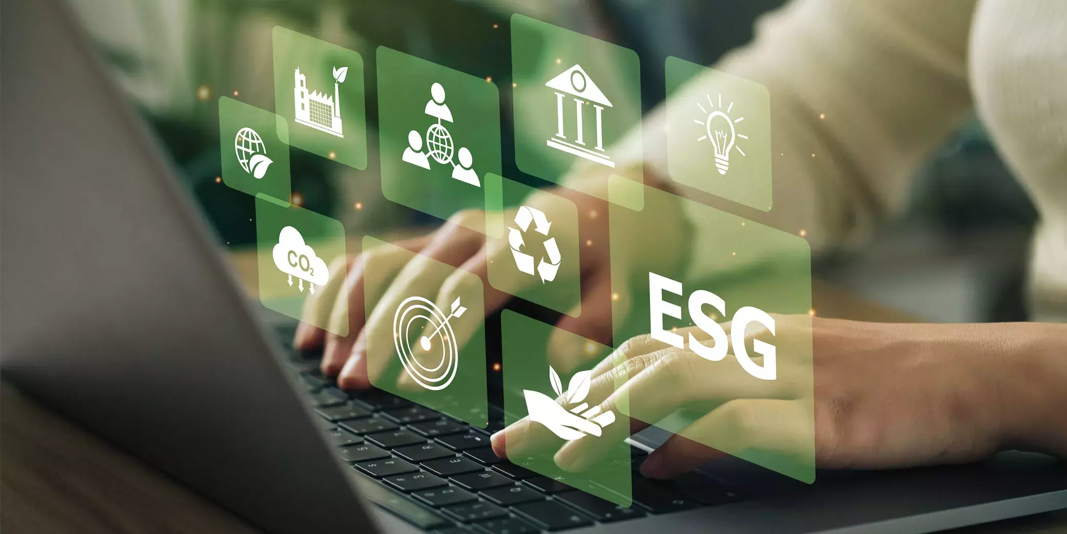 ESG and ERM: Optimizing Risk Resilience 