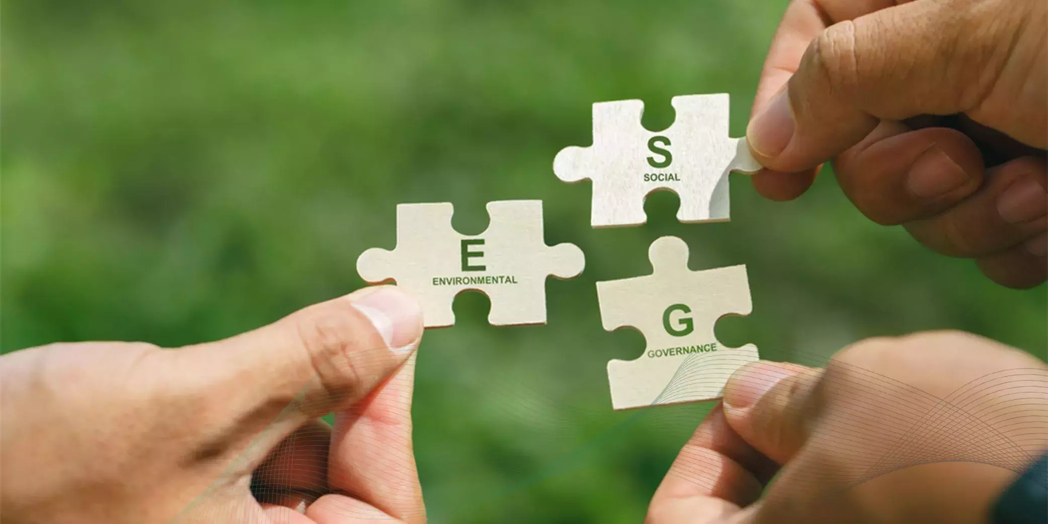 Why Should Finance Take the Lead on ESG Strategy?