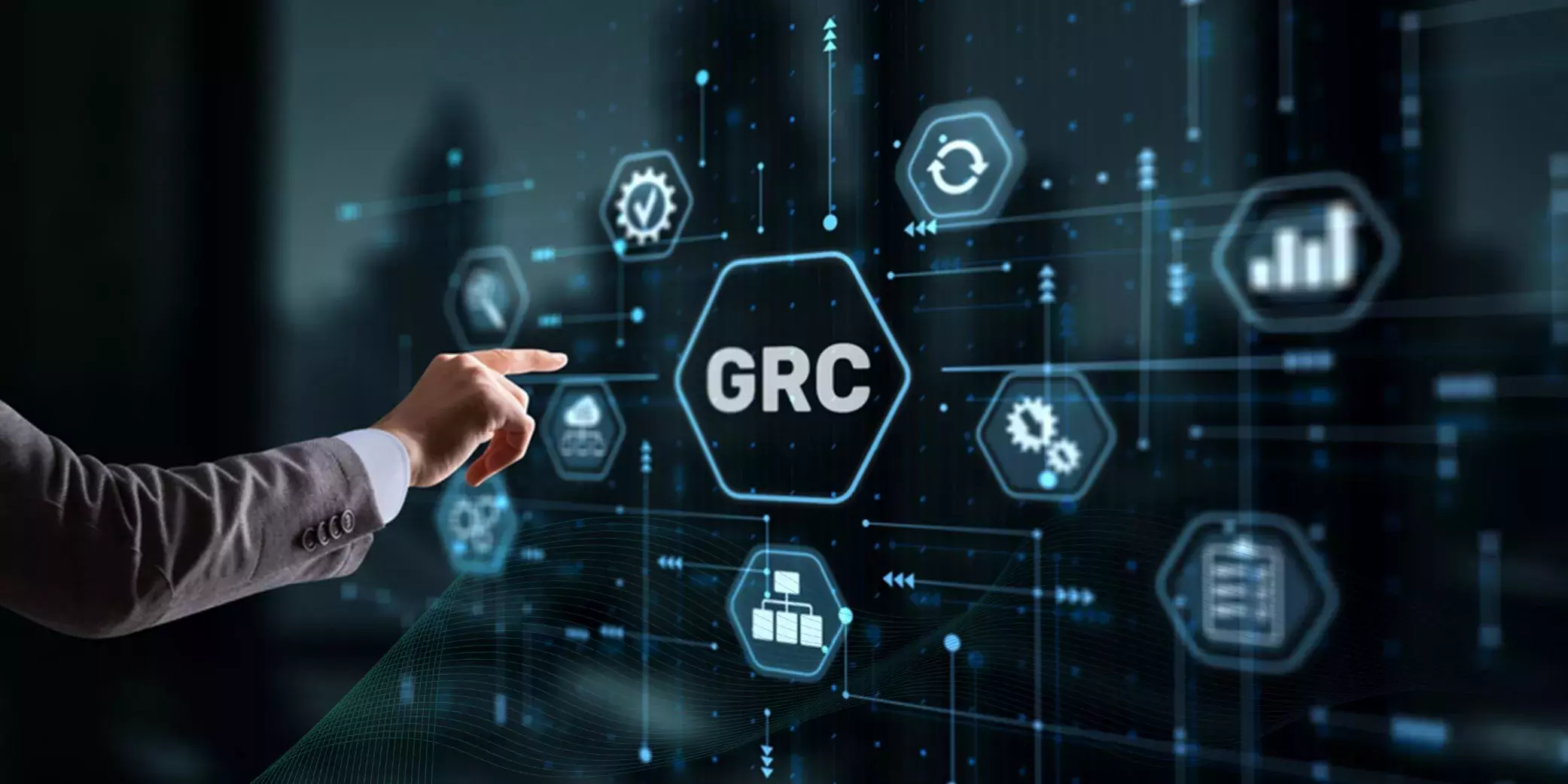Five GRC Priorities