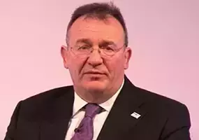 Barclays Bank: A Transformational Journey in GRC 