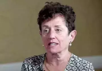 Customer talk: Shelagh Larkin, Senior Director EGRC Program 