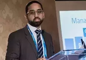 Case Study: Ishrad Ali, Director Audit Analytics and Technology BMO Financial Group 
