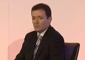 GRC Fireside Chat: Emanuel Pedro Goncalves, CAE, Credito Agricola 